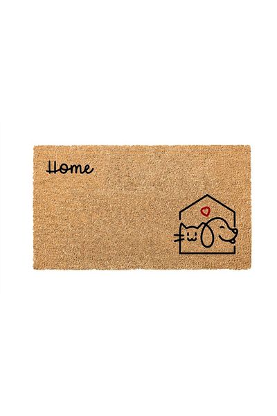 GizHome Pet Home - Giz Home Koko Mat 40X60