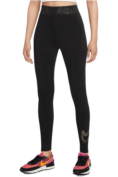 Nike Colanti NIKE Stardust Graphic - DQ6802-010