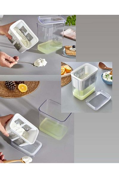 Hangora Yogurt Filter (Yogurt Strainer)
