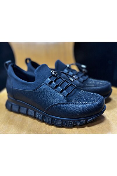 Acaroğlu Ayakkabı Deassy Sporty Daily Orthopedic Women's Shoes