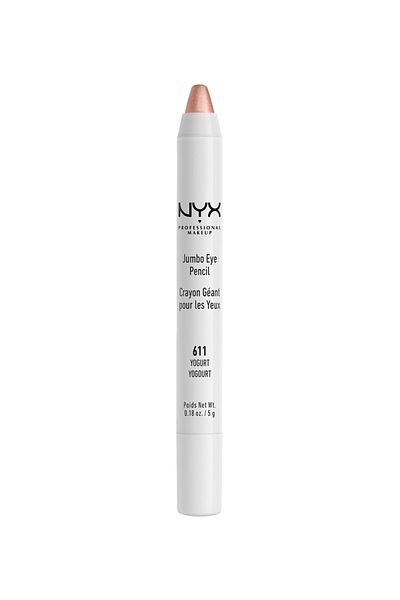 NYX Professional Makeup |Jumbo Eye Pencil - Yogurt 611