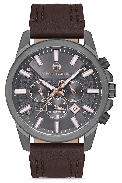 Sergio Tacchini ST.1.10152.4 ساعة يد رجالية