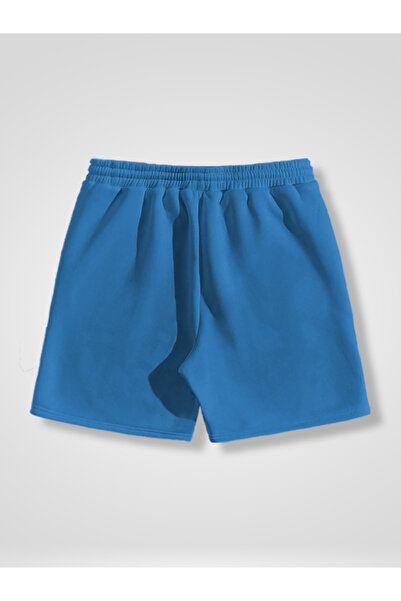 WEARTEX Men's Combed Cotton Fabric Unprinted Shorts