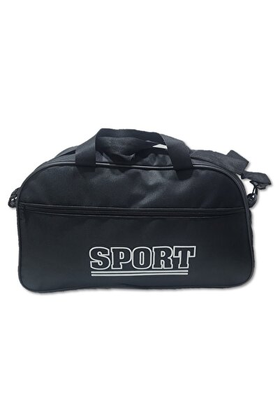 ATHLETIC Ергономічна спортивна сумка, багатофункціональна, розмір 50x30x20 см, об'єм 35 л.