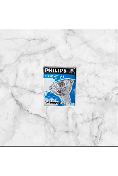 Home İĞNE BACAK GU5.3 DUYLU 12V/50W HALOJEN ÇANAK AMPUL