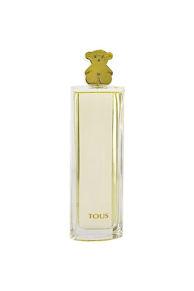 Tous Tous Gold For Women Eau De Parfum 90ml