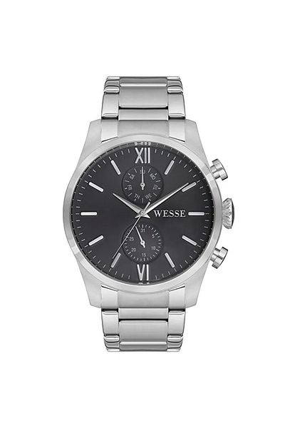 Wesse Wwg205301 Men's Wristwatch