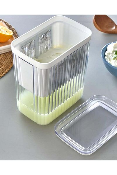 Hangora Yogurt Filter (Yogurt Strainer)