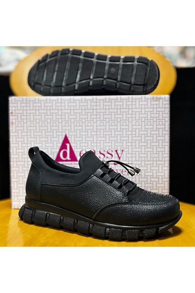 Acaroğlu Ayakkabı Deassy Sporty Daily Orthopedic Women's Shoes