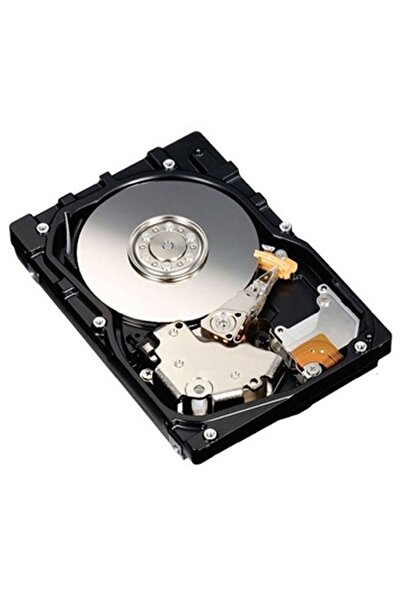 Hikvision 2 TB DS4 3.5" 5400Rpm 128MB Sata3 (DS20HKVS-VX1) 7/24 Güvenlik Disk