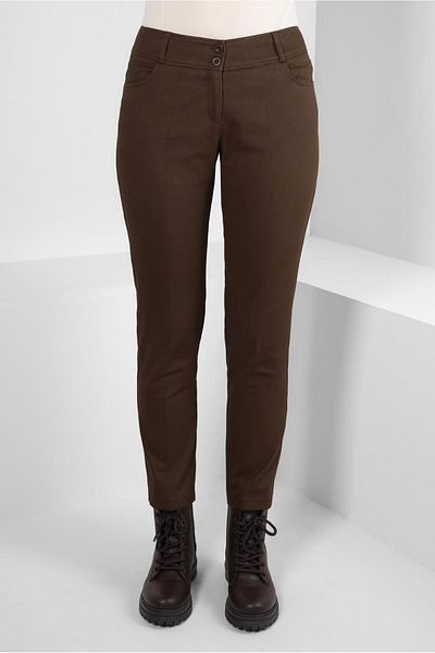 Alvina PANTALON 70631