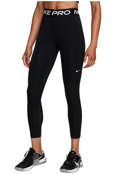 Nike NIKE Pro 365 Mid Rise Tights - DV9026-011