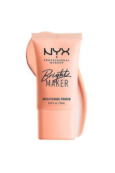 NYX Professional Makeup NYX PROFESSIONAL MAKEUP BRIGHT MAKER PRIMER