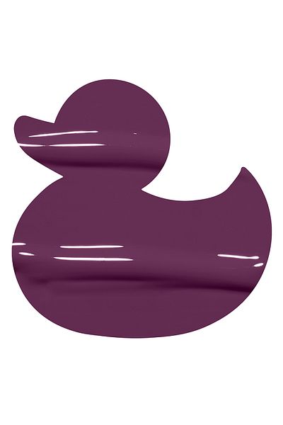 NYX Professional Makeup |DUCK PLUMP LIP PLUMPING LACQUER - PURE PLUM-P