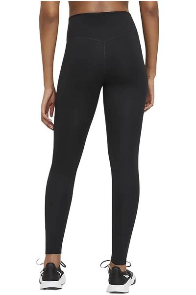 Nike Colanti NIKE One 2.0 Mid-Rise - DD0252-010