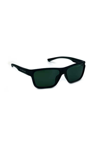 U.S. Polo Assn. U.S POLO KEMİK GÜNEŞ GÖZLÜĞÜ USS0137 C1