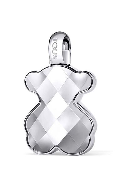 Tous Tous Loveme The Silver For Women Parfum 90ml