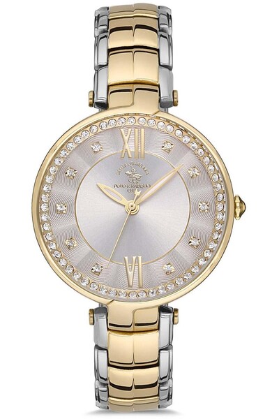 Santa Barbara Polo & Racquet Club ساعة يد سانتا باربرا بولو SB.1.10133.5