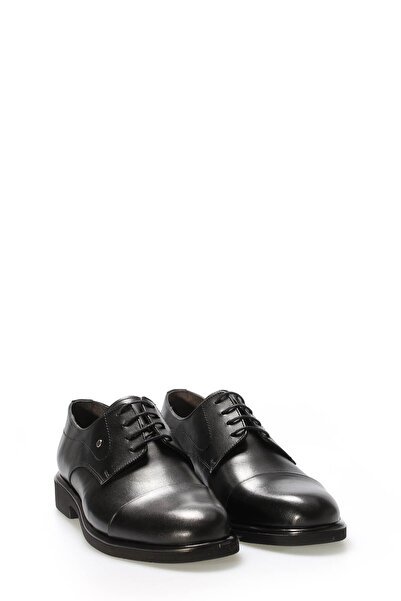 FAST STEP Чоловічі класичні черевики з натуральної шкіри 223MAF4001