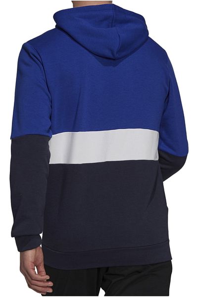 adidas Hanorac Adidas Essentials Fleece - H14645