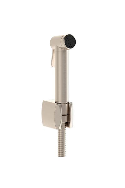VitrA Sink drain trap, symmetrical - rosette
