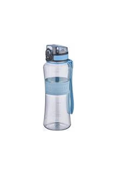 Vagonlife Uzspace 5026 Tritan Flask - Blue 550 Ml.