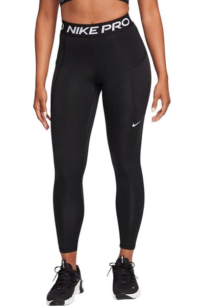 Nike Colanti NIKE Nike Pro 365 Mid-Rise - FB5032-011