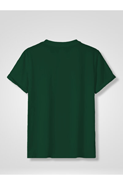 WEARTEX Crew Neck Oversize Basic T-shirt