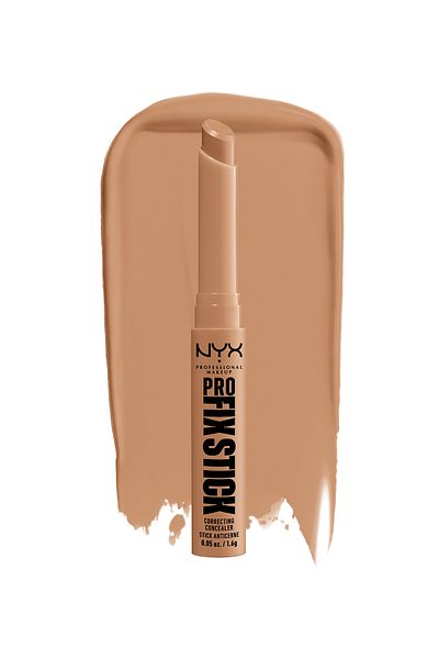 NYX Professional Makeup |PRO FIX STICK CORRECTING CONCEALER - NUTMEG