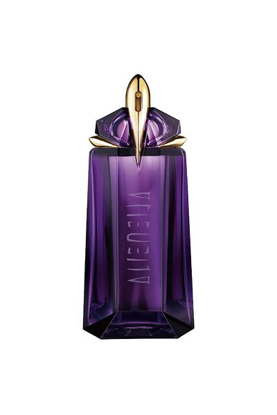 Mugler Mugler Alien For Women Eau De Parfum 90ml Refillable