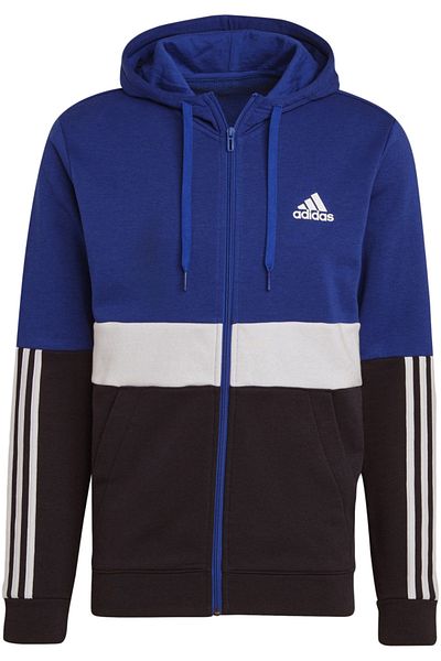 adidas Hanorac Adidas Essentials Fleece - H14645