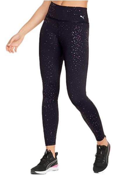 Puma Colanti PUMA Stardust Crystalline High Waist 7/8 - 521375-01