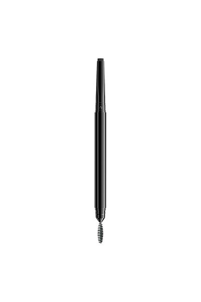 NYX Professional Makeup |Precision Brow Pencil - Black 06