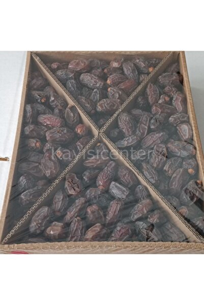 KAYISICENTER Toptan Kudüs Medjoul Premium Jumbo 10 Kg