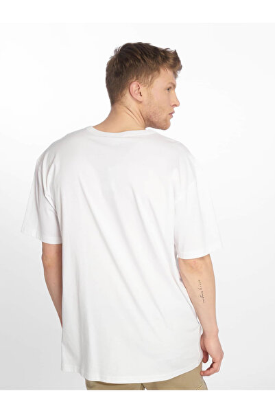 WEARTEX Crew Neck Oversize Basic T-shirt