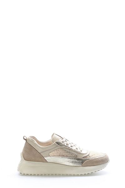 FAST STEP Pantofi casual de damă din piele naturală 136ZA903-1