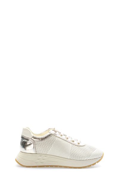 FAST STEP Pantofi casual de damă din piele naturală 010ZA8559-3