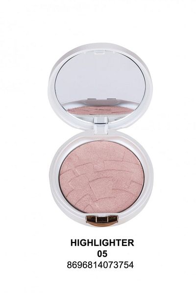 Gabrini Highlighter 05 - Comfortable and Stylish Designed Knitted Papeterie