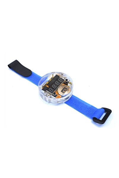 DIY wristwatch kit