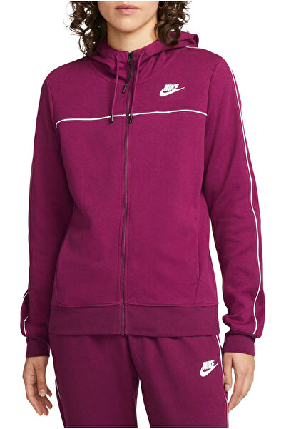 Nike Hanorac NIKE Essential Φλις - CZ8338-610