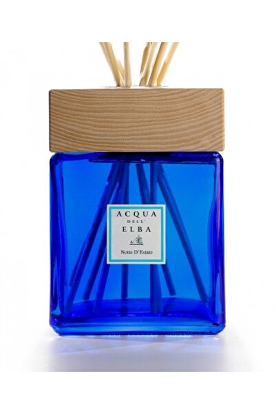 Acqua Dell Elba HOME FRAGRANCES DIFFUSER NOTTE D'ESTATE 2500ML