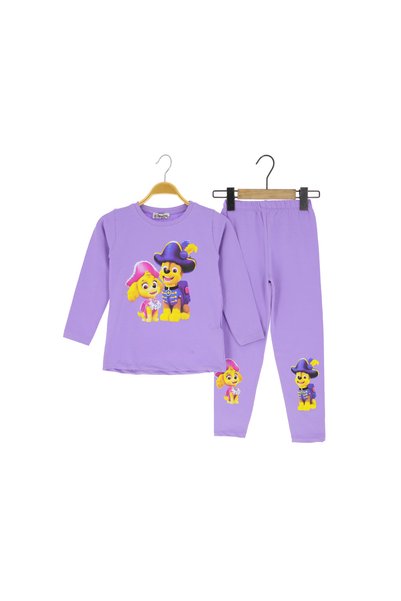 CRASSİ Girl's Tights Set