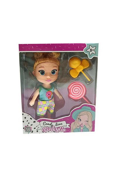 toysclub Rastplay 904a / pinkgo candy love set