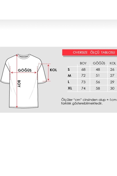 BYMEER Μπλουζάκι με στάμπα λευκό τρίγωνο