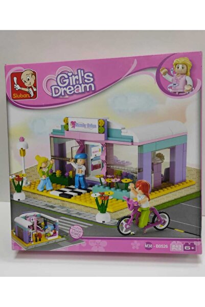 Adel sluban baerty salon seti