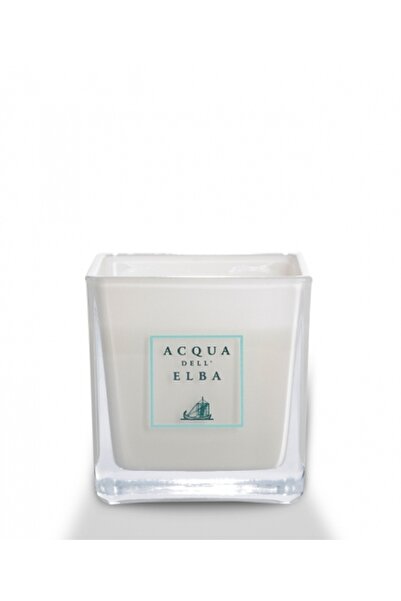 Acqua Dell Elba شمعة معطرة فيوري 180 جرام