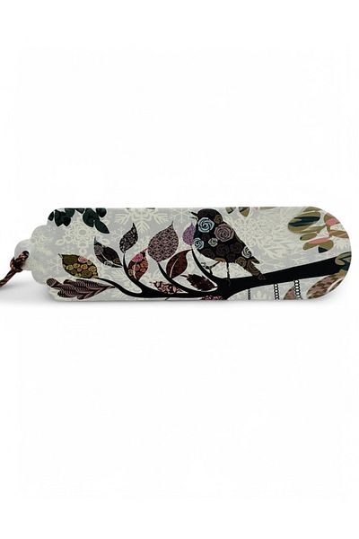 GALATA GIFT Book Marker, Bookmark, Tasseled Gift Bookmark