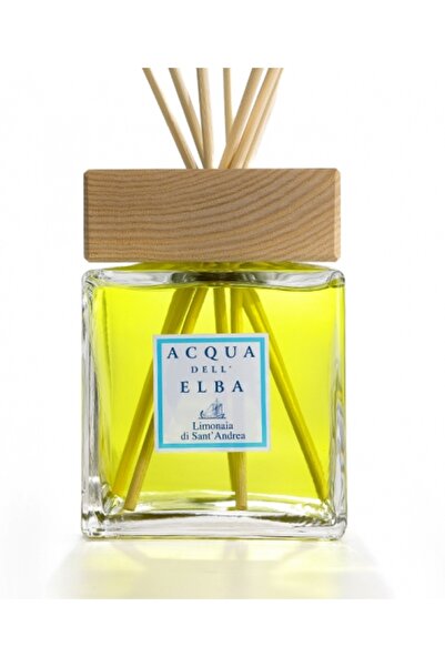 Acqua Dell Elba موزع عطر ليمونايا دي سانتاندريا 1000 مل