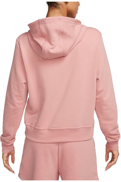 Nike Hanorac NIKE Dri-FIT ONE - FB5198-618
