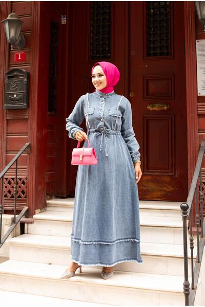 HARMAN BUTİK ΓΥΝΑΙΚΕΙΟ ΤΖΙΝ ΤΖΙΝ ΦΟΥΝΤΕΣ